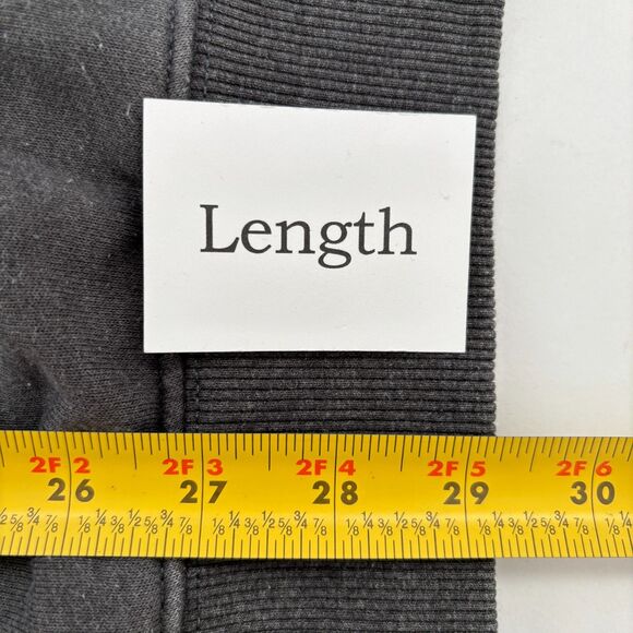 Carhartt Mens Rain Defender Hoodie Size L Loose Fit Workwear Goprcore Grunge - Picture 8 of 8